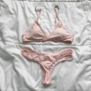 BoutineLa bikini set SIZE S